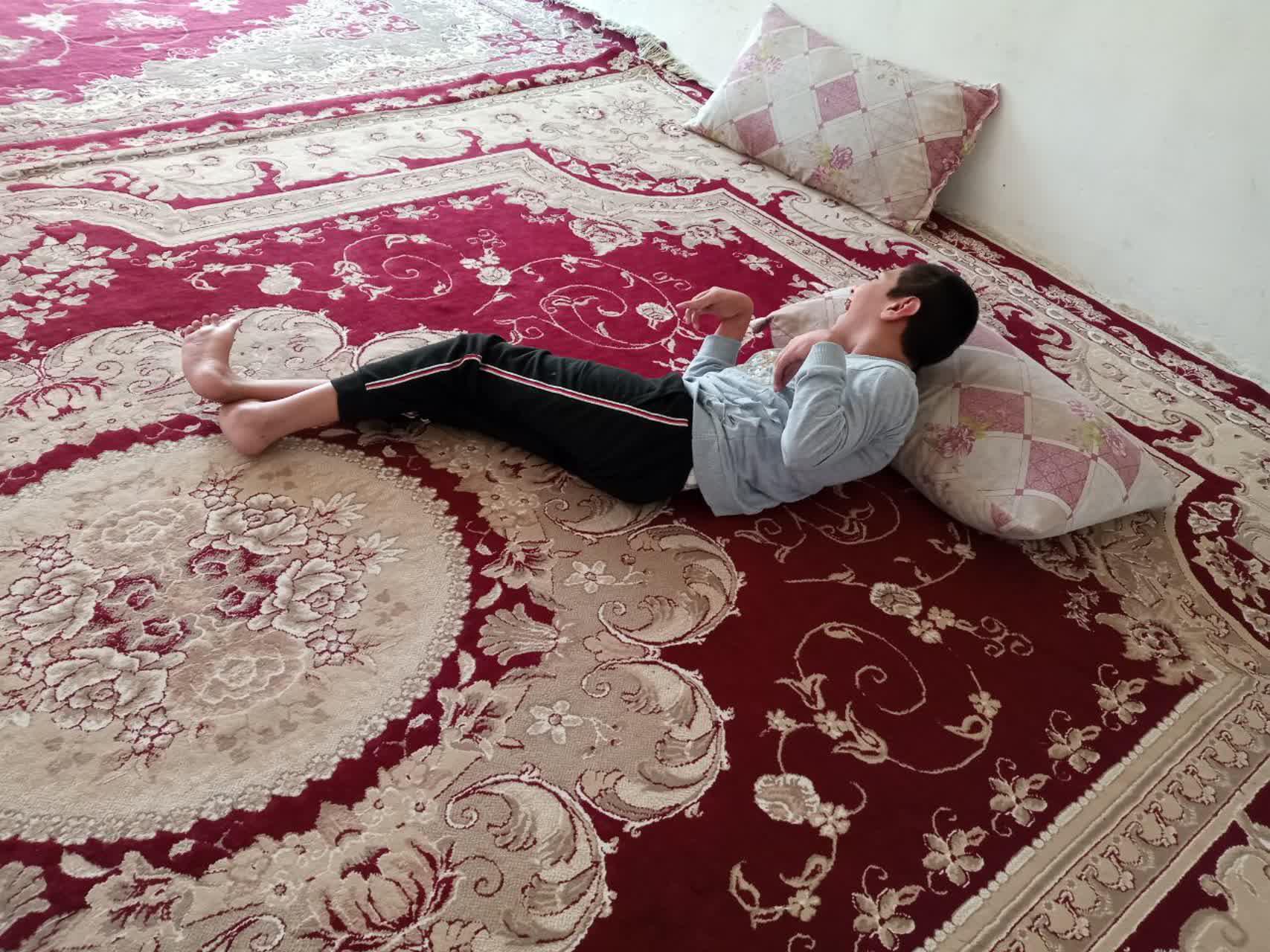 نیاز به مولفیکس