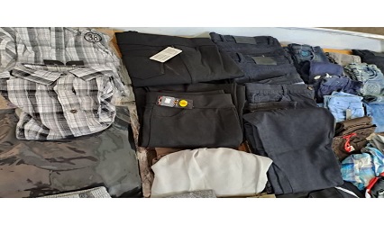 نیاز تکمیل شده و برآورده شده عیدی
