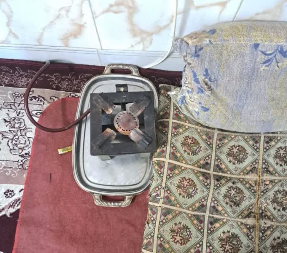 اجاق گاز